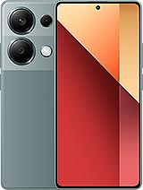 Spesifikasi Xiaomi Redmi Note 13 Pro 4G