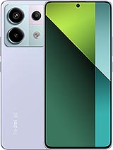 Spesifikasi Xiaomi Redmi Note 13 5G