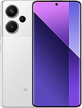 Spesifikasi Xiaomi Redmi Note 13 Pro Plus