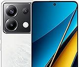 POCO X6 Spesifikasi lengkap POCO X6