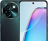 Vivo Y200t Spesifikasi lengkap Vivo Y200t