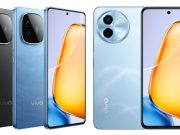 Vivo Y200t dan Y200 GT Resmi Diperkenalkan: Duo Smartphone Baterai Jumbo
