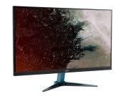 Monitor Gaming Acer Nitro VG272U_W2 Punya Spesifikasi Mumpuni, Apa Saja? Monitor Acer Nitro VG272U W2