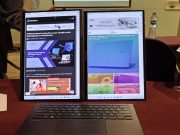 ASUS Zenbook Duo (UX8406), Inovasi Laptop AI dengan Layar Ganda