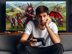 Main Game Terasa Kurang Asik? Coba Lakukan Beberapa Hal Sederhana Ini! Bosan saat bermain game