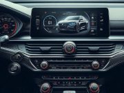 Penjelasan Singkat Head Unit, Printilan Gadget untuk Otomotif yang Sering Disepelekan Apa itu head unit mobil?