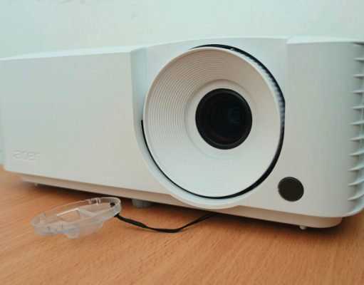 Proyektor Acer Vero XL2330W: Proyektor Kaya Fitur yang Ramah Lingkungan Proyektor Acer Vero XL2330W