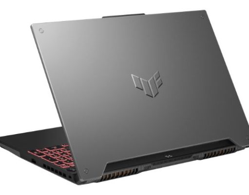 TUF Gaming A15, Laptop Terjangkau untuk Gameplay yang Lebih Lancar