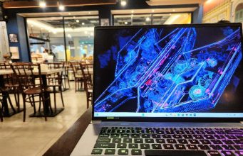 Acer Predator Triton Neo 16: Laptop Gaming Canggih dengan Teknologi AI dan Performa Luar Biasa