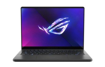 Asus ROG Zephyrus G14: Solusi Laptop untuk Desain, Coding, dan Gaming ROG Zephyrus G14 2024