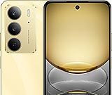 realme C75 Spesifikasi lengkap realme c75