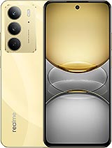 Spesifikasi lengkap realme c75
