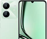 Realme Note 60x Spesifikasi lengkap realme Note 60x