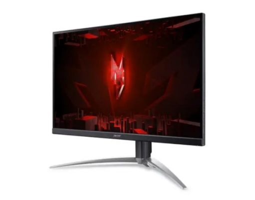 Monitor Gaming Acer Nitro XV273 V3: Apa Saja Keunggulannya?