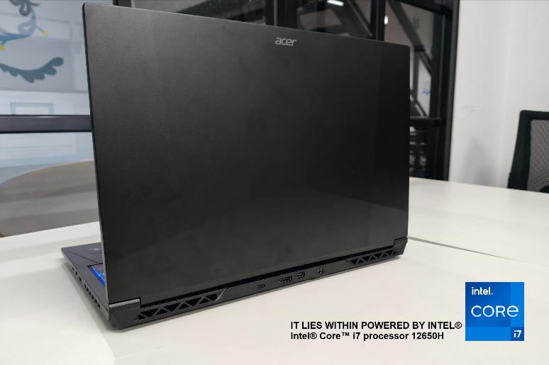 Acer Aspire 7 Pro