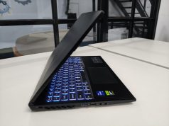 Acer Aspire 7 Pro: Laptop Berperforma Andal untuk Gamer dan Profesional Modern