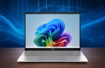 Beradaptasi & Manfaatkan AI Bersama Laptop AI 2025 ASUS Vivobook S14 (S3407QA) Laptop AI 2025 ASUS Vivobook S14