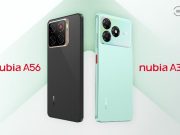 Smartphone Entry Level nubia A36 & nubia A56 Resmi Hadir di Indonesia