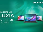 Polytron Resmi Masuk ke Pasar Laptop! Ini Dia 3 Produk Pertama Mereka Laptop pertama Polytron Luxia series