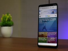 Pengalaman Menggunakan ZTE nubia A56 Setelah 1 Bulan Pengalaman menggunakan nubia A56