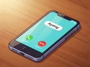 Nada dering menyebut nama kontak Viral di TikTok, Begini Cara Membuatnya Gratis Cara membuat nada dering sebut nama viral tiktok