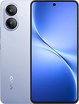 Spesifikasi lengkap Vivo V60 Lite 4G