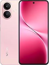 Spesifikasi lengkap Vivo V60 Lite 5G