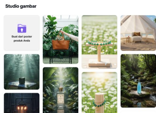 Mesin Waktu Visual: Bagaimana Para Kreator Menggunakan Alat Foto-ke-Video untuk Mendokumentasikan Pertumbuhan Pippit AI