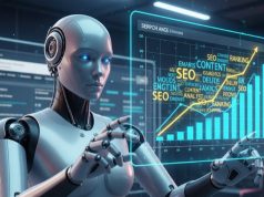 Rahasia di Balik AI yang Diam-Diam Mengubah Dunia SEO