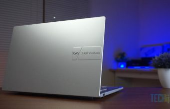 Pengalaman Menggunakan ASUS Vivobook 14 A1404VAP Kelebihan dan kekurangan ASUS Vivobook 14 A1404VAP