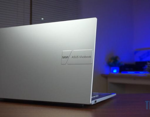 Pengalaman Menggunakan ASUS Vivobook 14 A1404VAP Kelebihan dan kekurangan ASUS Vivobook 14 A1404VAP