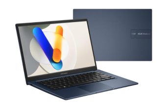 7 Alasan ASUS Vivobook 14 A1404VA Wajib Masuk Wishlist Laptop Murah Tahun 2026