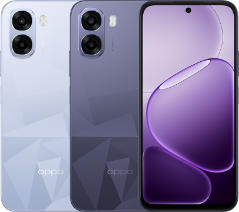 OPPO A6t 5G Spesifikasi Lengkap OPPO A6t 5G
