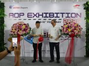 Astra Otoparts Exhibition 2026: Inisiatif Dorong Pertumbuhan & Perkuat Resiliensi melalui Inovasi, Digitalisasi & Keberlanjutan Astra Otoparts Exhibition 2026