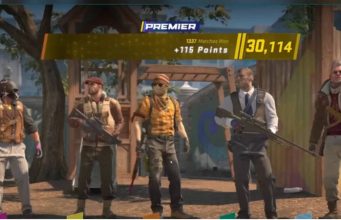 Cara Membuka Premier di CS2 dengan Cepat Cara Membuka Premier di CS2 dengan Cepat