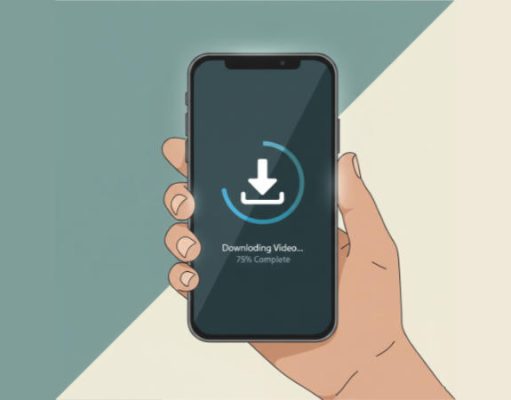 Cara Download Video dengan Mudah (Panduan Lengkap + Rekomendasi Aplikasi) Downloader video untuk android
