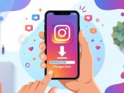 Tren Pengunduhan Konten Instagram di 2026 pengunduh konten instagram