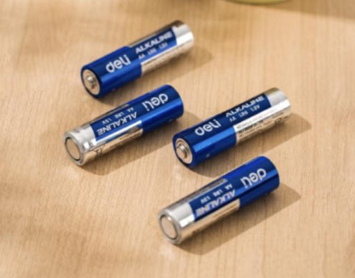 Mengapa Baterai Alkaline Lebih Worth It untuk Gadget Harian Kita? baterai alkaline
