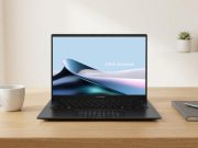 Tipis, Kencang, dan Layak Dibeli di 2026, Ini Review ZenBook 14 OLED zenbook 14 oled 2026