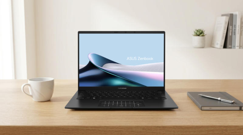 zenbook 14 oled 2026