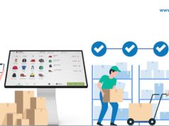 Aplikasi Stok Barang: Cara Mengelola Bisnis Lebih Efisien aplikasi stok barang