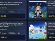 Menikmati Hobi Tanpa Beban: Strategi Mengelola Aset dan Waktu di Dunia Game Mobile gamemarket gg