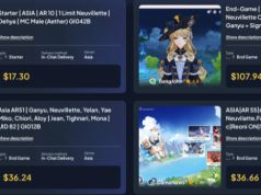 Menikmati Hobi Tanpa Beban: Strategi Mengelola Aset dan Waktu di Dunia Game Mobile gamemarket gg