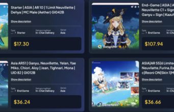 Menikmati Hobi Tanpa Beban: Strategi Mengelola Aset dan Waktu di Dunia Game Mobile gamemarket gg