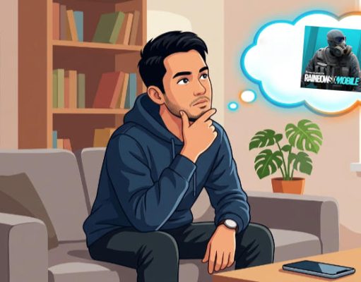 Redmi Note 14 5G dan Xiaomi 17 Pro Cocok untuk Rainbow Six Mobile? Ini Jawabannya