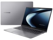 Laptop 5G Business Terbaik untuk Konektivitas Cepat di Era Kerja Modern ASUS ExpertBook PM3 PM3406CKA