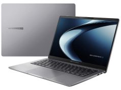 Laptop 5G Business Terbaik untuk Konektivitas Cepat di Era Kerja Modern ASUS ExpertBook PM3 PM3406CKA