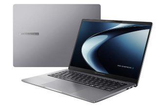 Laptop 5G Business Terbaik untuk Konektivitas Cepat di Era Kerja Modern ASUS ExpertBook PM3 PM3406CKA