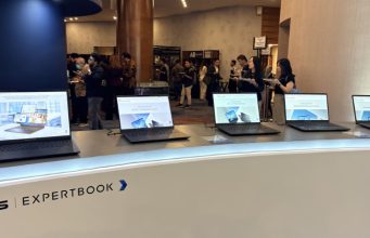 Dengan ExpertBook Ultra, ASUS Tunjukkan Komitmen pada Inovasi Laptop Bisnis Premium ExpertBook Ultra 2026
