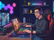 JRPG di PC: Bridge Optimasi Hardware ke Karakter Tech 2026